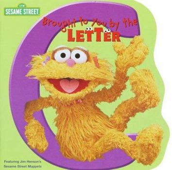 Paperback Brought to You by the Letter C (Pictureback(R)) Book