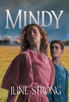 Paperback Mindy Book