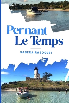 Paperback Pernant Le Temps Book