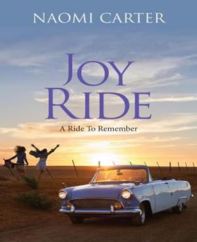 Paperback Joy Ride Book