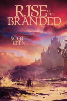 Paperback Rise Of The Branded Book