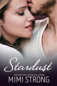 Stardust - Book #1 of the Peaches Monroe