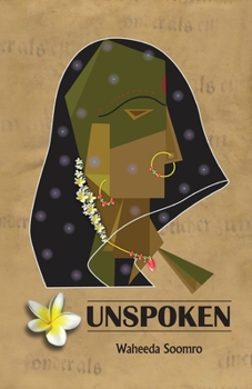 Paperback Unspoken Book