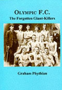 Paperback Olympic F.C. Book