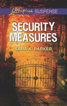 Mass Market Paperback Security Measures Book