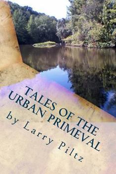 Paperback Tales of the Urban Primeval Book