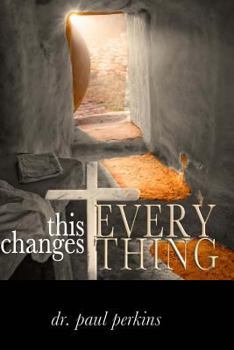 Paperback This Changes Everything Book