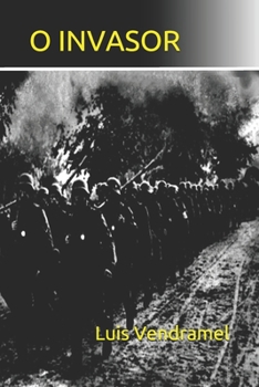 Paperback O Invasor [Portuguese] Book