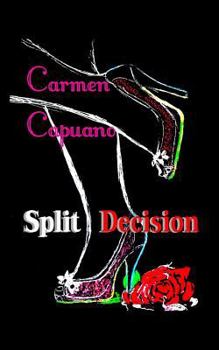 Paperback Split Decision Book
