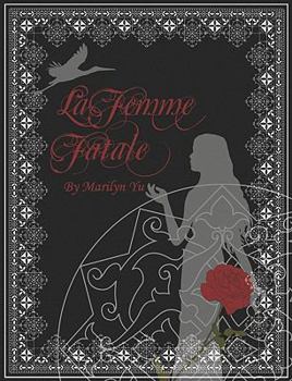 Hardcover Femme Fatale Book