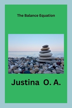 Paperback The Balance Equation Book