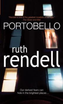 Mass Market Paperback Portobello Book