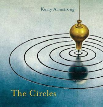 Hardcover The Circles Book