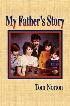 Paperback My Father's Story Book