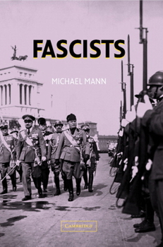 Paperback Fascists Book