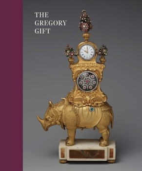 Hardcover The Gregory Gift Book