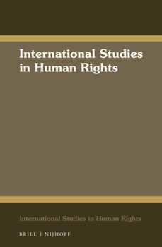 Hardcover The U.N. Convention on Torture and the Prospects for Enforcement Book