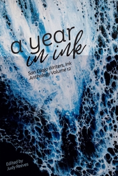 A Year in Ink Volume 12
