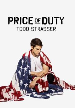 Hardcover Price of Duty Book