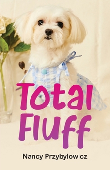 Paperback Total Fluff Book