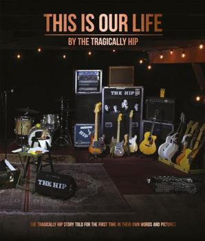 Hardcover This Is Our Life Book