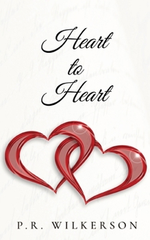 Paperback Heart to Heart Book