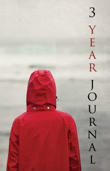 3-Year Journal (Daily Journal): A 3-Year Memory Book - Just a couple of sentences a day