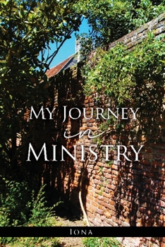 Paperback My Journey in Ministry Book