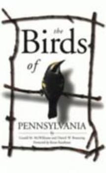 Hardcover The Birds of Pennsylvania: National Identity and the Shaping of Japanese Leisure Book