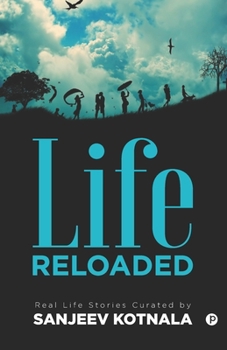 Paperback Life Reloaded Book