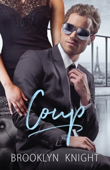 Paperback Coup: A BWWM Romance Book