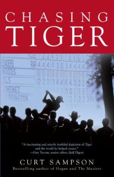 Paperback Chasing Tiger Book
