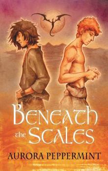 Beneath the Scales - Book #1 of the Knowledge Effect