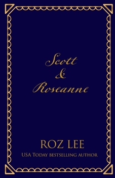 Paperback Scott & Roseanne: The Yankee Billionaire's Bride Discreet Edition Book