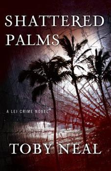 Paperback Shattered Palms Book