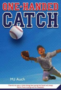 Paperback One-Handed Catch Book
