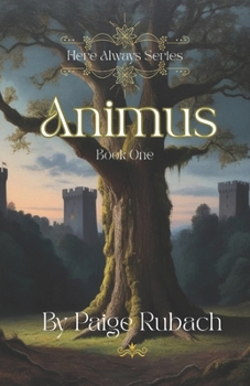 Paperback Animus Book