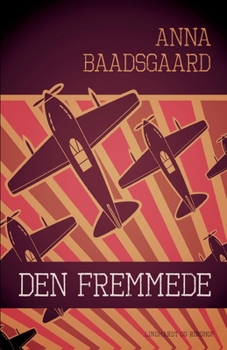 Paperback Den fremmede [Danish] Book