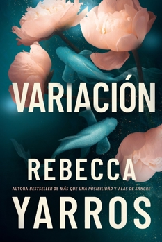 Paperback Variación (Variation) [Spanish] Book