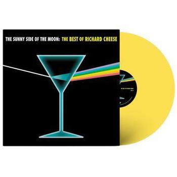 The Sunny Side Of The Moon: The Best Of