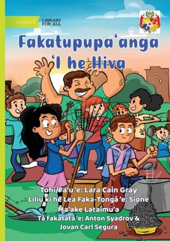 Making Money With Music - Fakatupupa'anga 'I he Hiva (Tonga Nyasa Edition)
