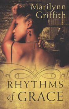 Paperback Rhythms of Grace Book