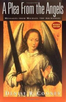 Paperback A Plea from the Angels: Messages from Michael, the Archangel Book