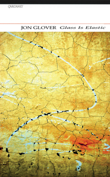 Paperback Glass Is Elastic Book