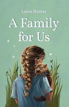Paperback Family for Us Book