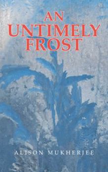 Paperback An Untimely Frost Book