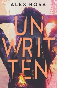 Paperback Unwritten Book