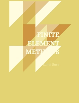 Paperback Finite Element Methods Book