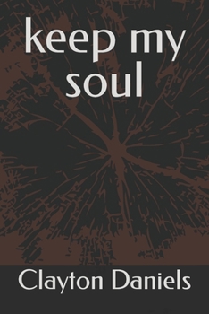 Paperback keep my soul Book