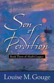 Paperback Son of Perdition Book